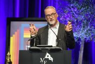 David Fincher (Image via Getty)